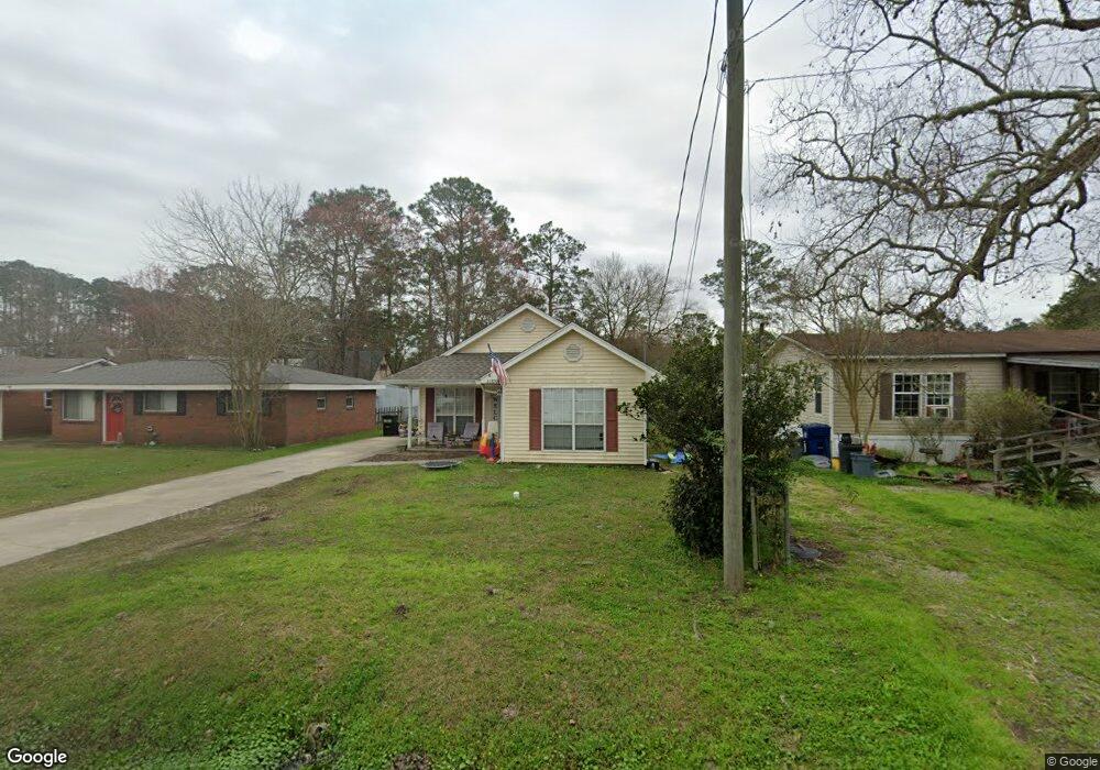 40820 Ranch Rd, Slidell, LA 70461 - photo 1