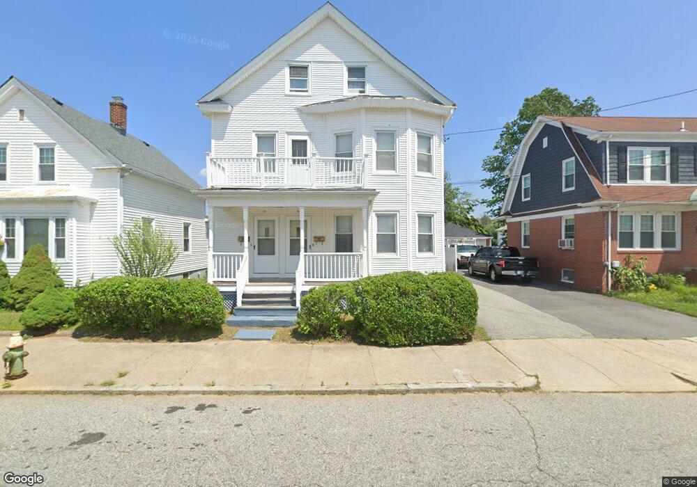 159 Langdon St unit 161, Providence, RI 02904 - photo 1