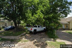422 S Hazelwood St, Sherman, TX 75090