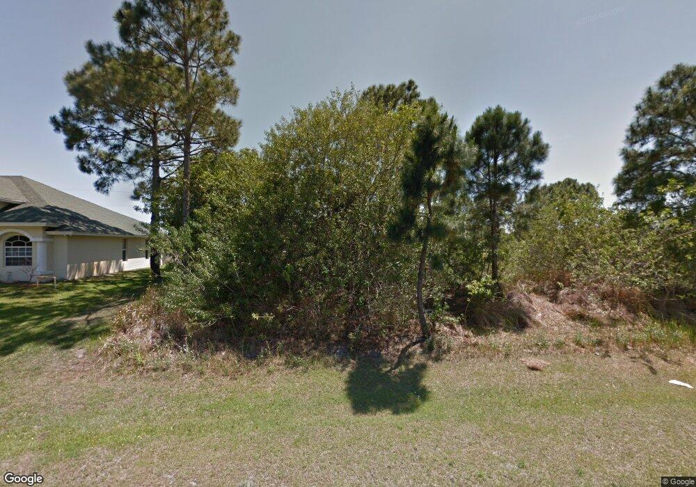 1514 SW Calmar Ave, Port Saint Lucie, FL 34953 - photo 1