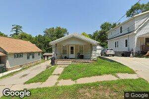 312 McGee Ave, Council Bluffs, IA 51503