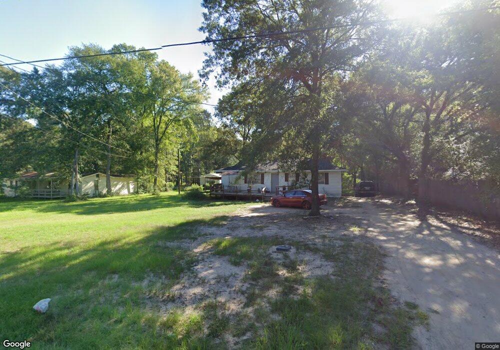 227 Stephenson Brown Rd, Lufkin, TX 75904 - photo 1