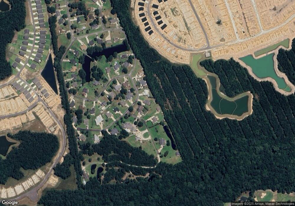 160 Cool Run Ct SW, Ocean Isle Beach, NC 28469 - photo 1