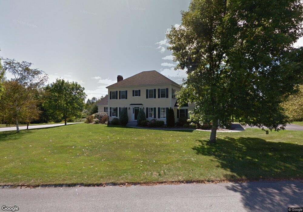 12 Fairway Dr, Dover, NH 03820 - photo 1