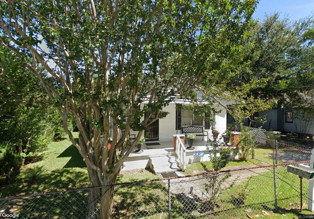 1411 Alex St, Cayce, SC 29033 - photo 1