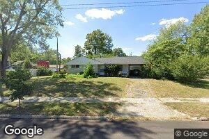 3065 Wilce Ave, Columbus, OH 43202