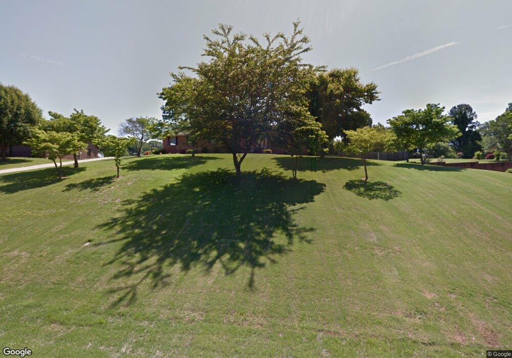 2644 Fines Creek Dr, Statesville, NC 28625 - photo 1