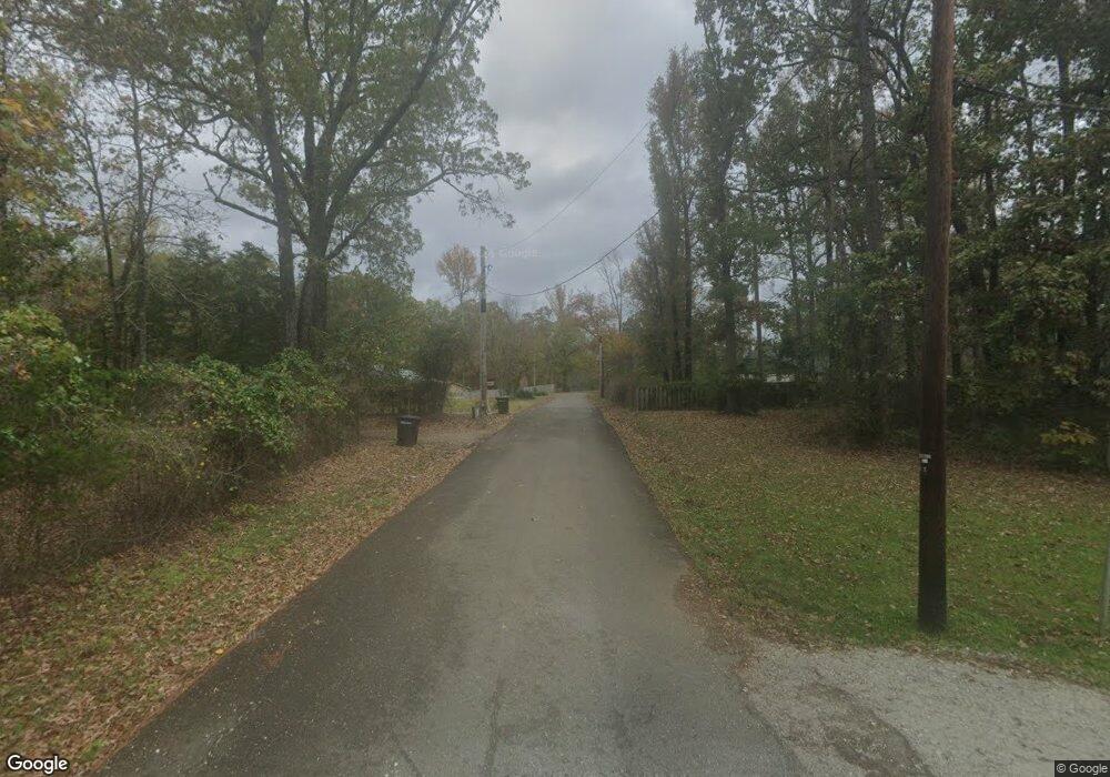 318 Marked Pine Ln, Broken Bow, OK 74728 - photo 1