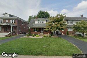 3108 Teal Ave, Louisville, KY 40213