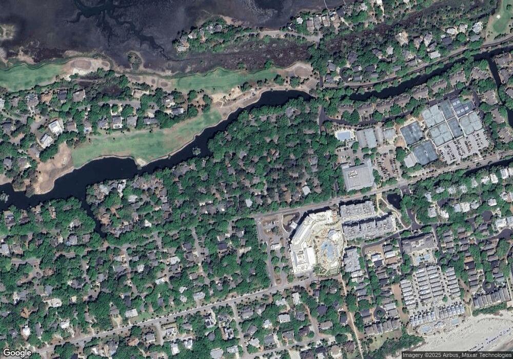 46 Twin Oaks Ln, Isle of Palms, SC 29451 - photo 1