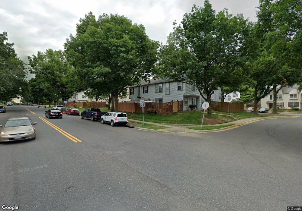 10563 Joyceton Dr, Upper Marlboro, MD 20774 - photo 1