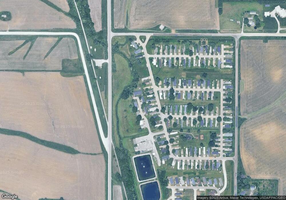 153 Powell St unit HA153, West Branch, IA 52358 - photo 1