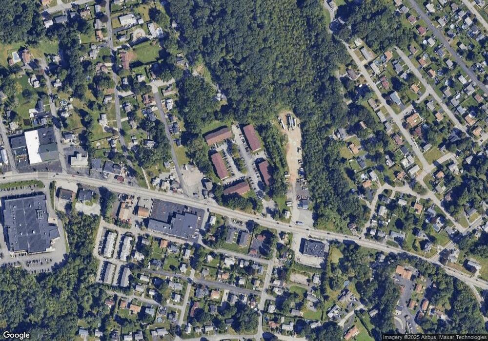 1145 Hartford Ave unit 2C, Johnston, RI 02919 - photo 1