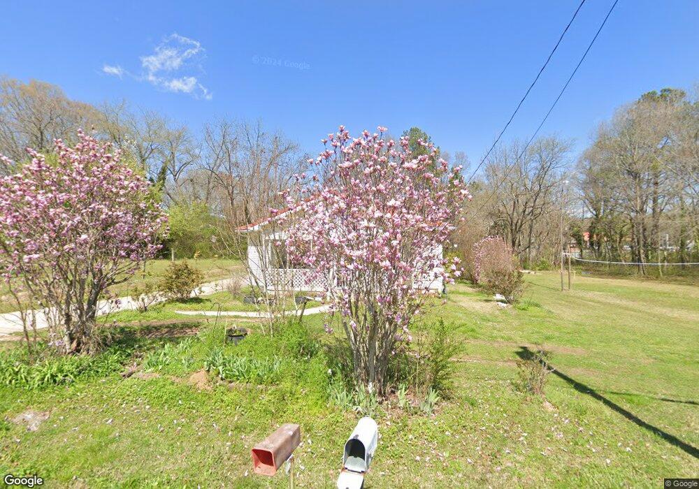 917 Davenport St, Cedartown, GA 30125 - photo 1