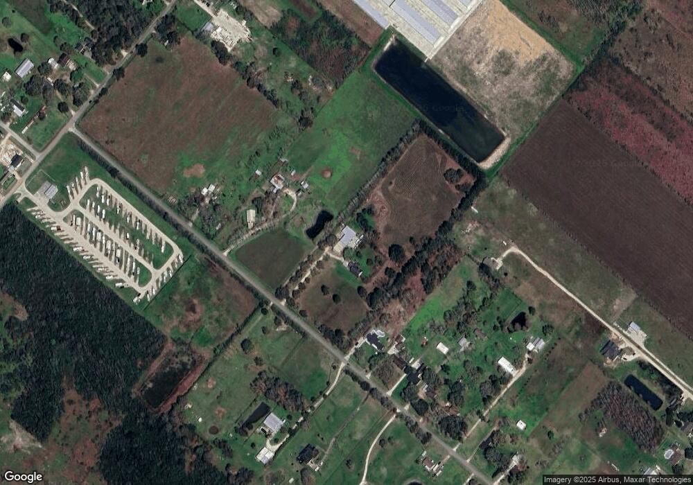 4358 County Road 145, Alvin, TX 77511 - photo 1