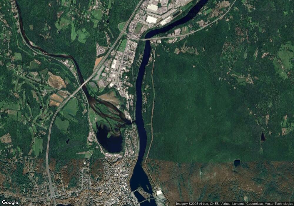 2.43 Mountain Rd, West Chesterfld, NH 03466 - photo 1