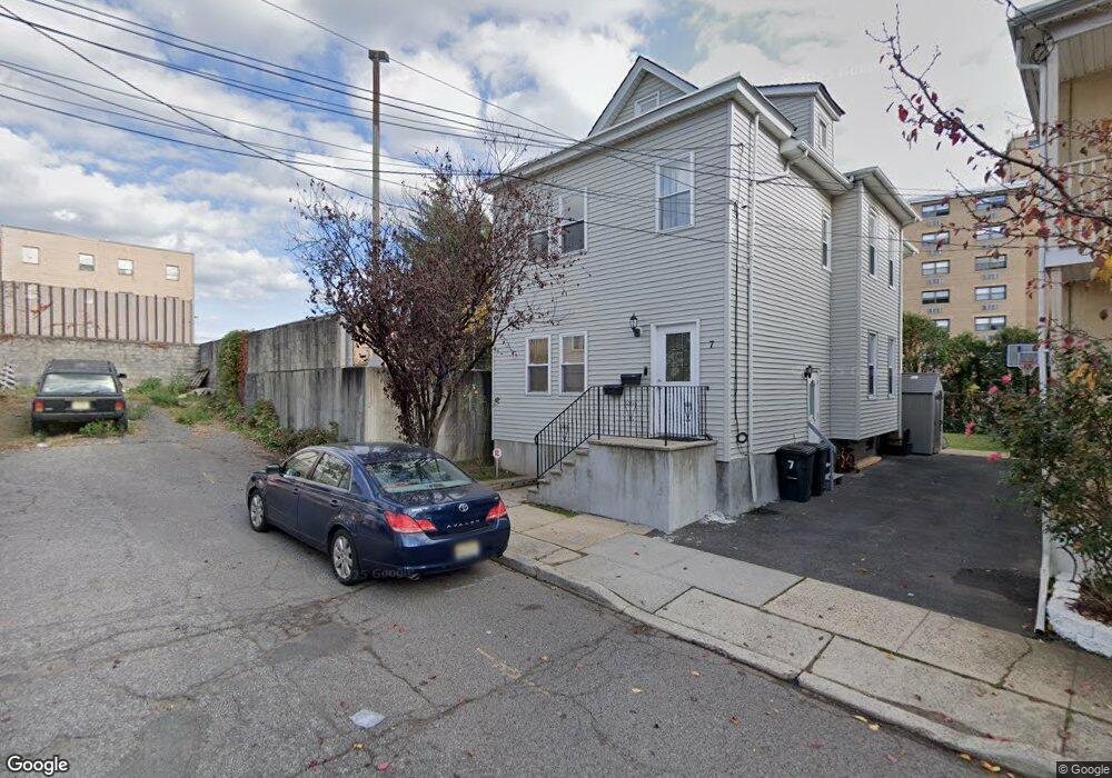 7 Edison Place, East Rutherford, NJ 07073 - photo 1