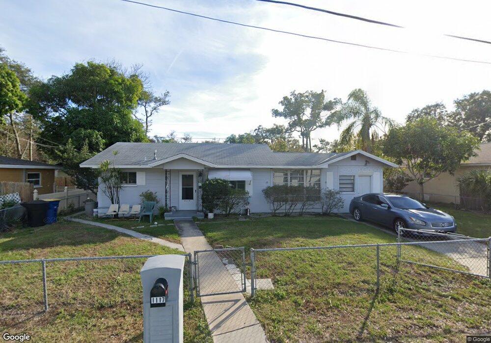 1117 Engman St, Clearwater, FL 33755 - photo 1