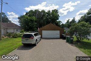 3510 Edmar Ln NE, Wyoming, MN 55092