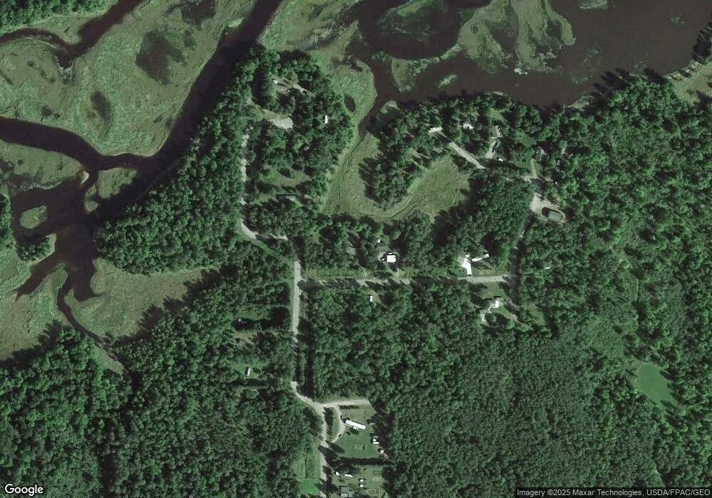 W9074 Blackhawk Rd, Tomahawk, WI 54487 - photo 1