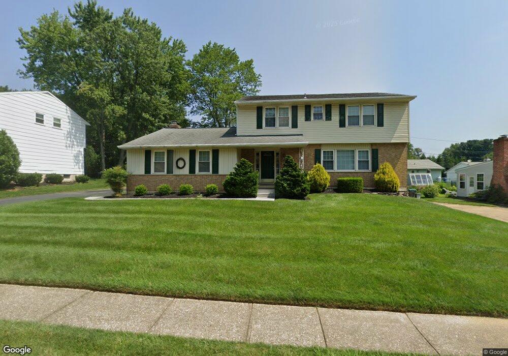 2415 Dorval Rd, Wilmington, DE 19810 - photo 1