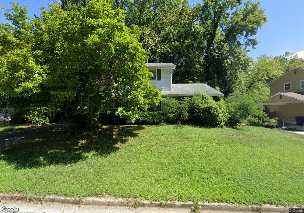 1821 Taylor Ave, Fort Washington, MD 20744 - photo 1