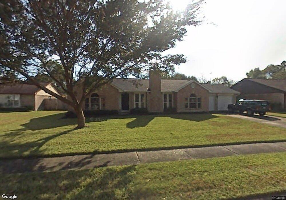 1206 Piney Woods Dr, Friendswood, TX 77546 - photo 1