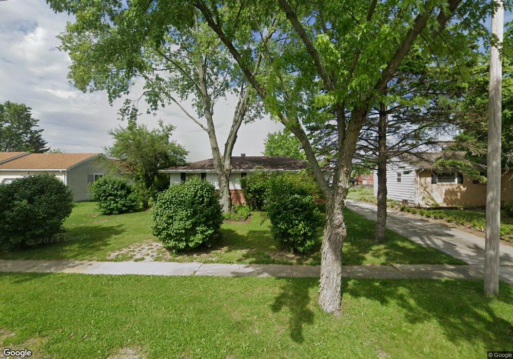 1306 Superior St, Genoa, OH 43430 - photo 1