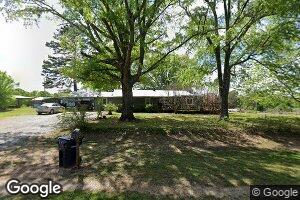 3627 Meridian Rd, Lamar, MS 38642