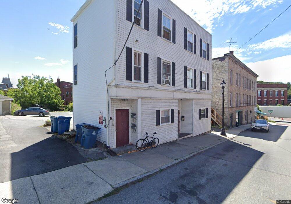 5 Felton St unit A, Hudson, MA 01749 - photo 1