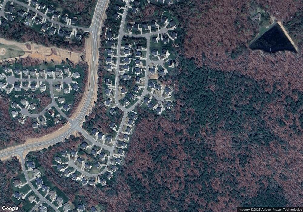 16913 Wild Senna Place, Moseley, VA 23120 - photo 1