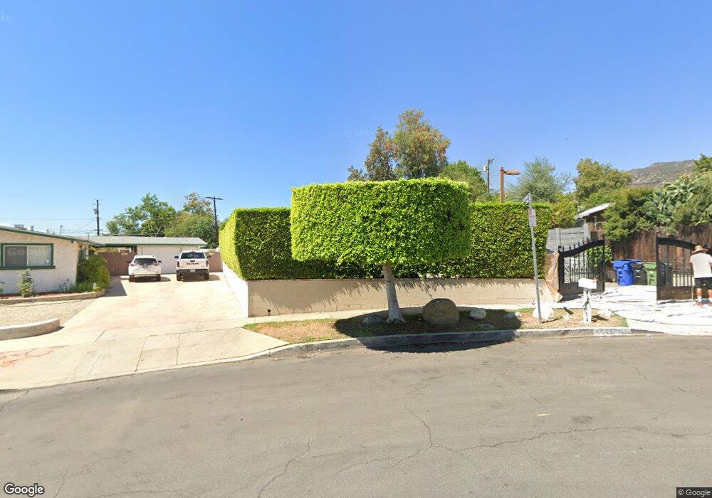 13195 Herron St, Sylmar, CA 91342 - photo 1