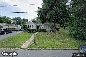 2 Bruce Ln, Ewing, NJ 08638