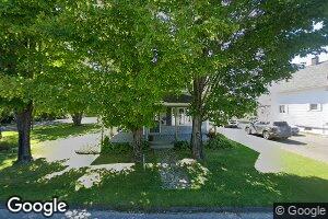 110 Fort Hill St, Fort Fairfield, ME 04742