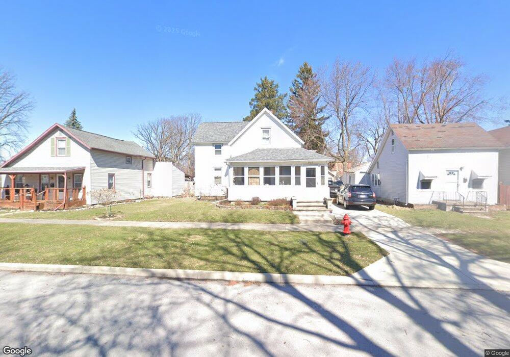 510 W Hardin St, Findlay, OH 45840 - photo 1