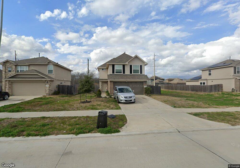 4815 Green Gate Trail, Richmond, TX 77469 - photo 1