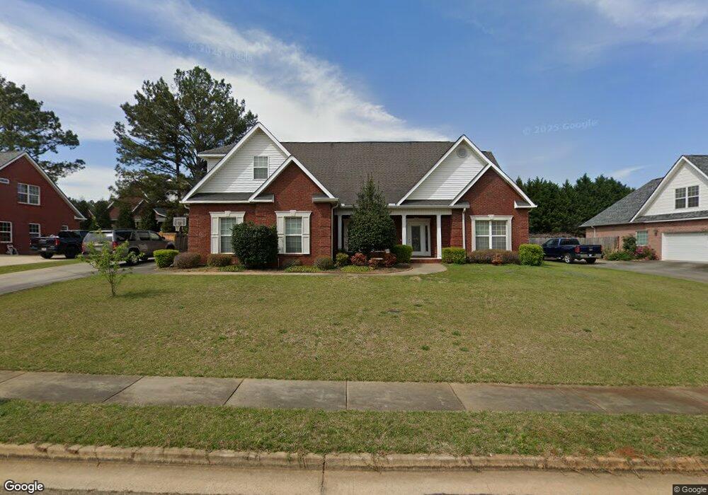120 Havelock Cir, Warner Robins, GA 31088 - photo 1