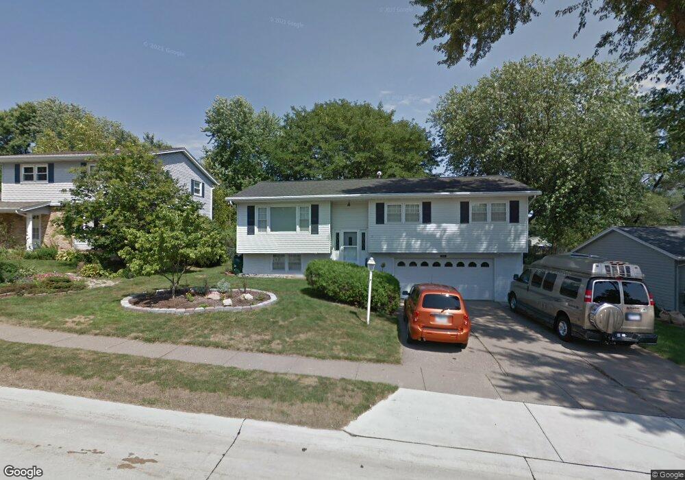 2721 Sycamore Terrace, Bettendorf, IA 52722 - photo 1