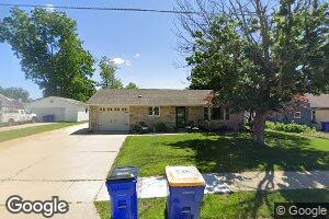 118 S Monroe St, Lisbon, IA 52253