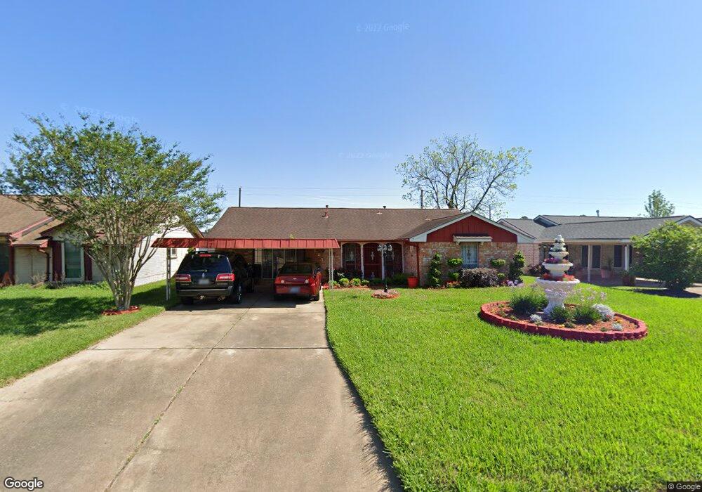 5527 Yorkwood St, Houston, TX 77016 - photo 1