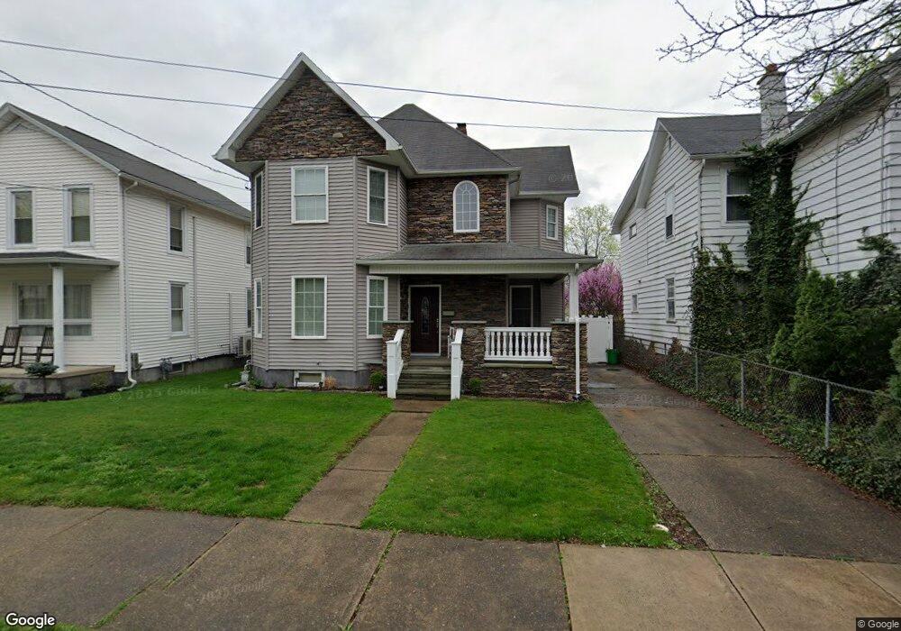 125 Parke St, West Pittston, PA 18643 - photo 1