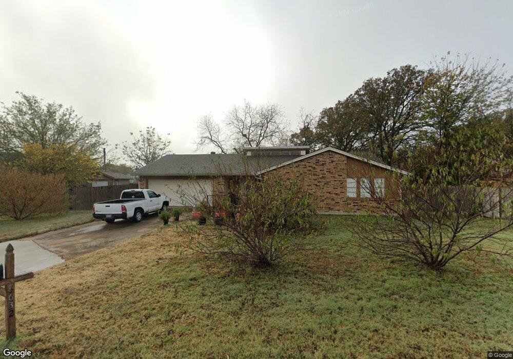 8632 Stonecrest Trail, North Richland Hills, TX 76182 - photo 1