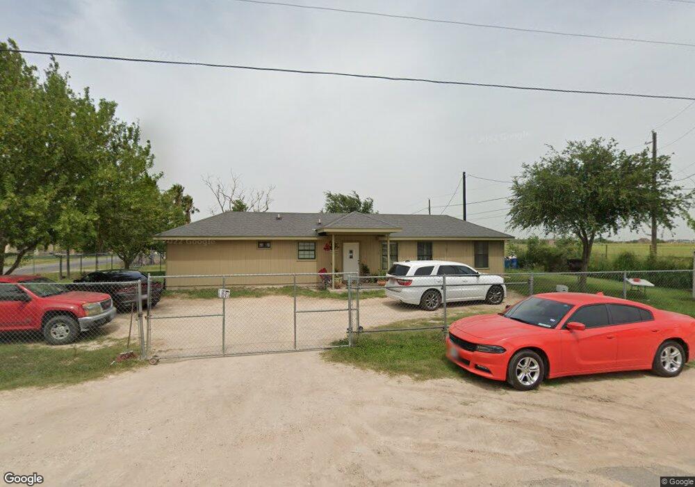 2101 George Washington St, Weslaco, TX 78599 - photo 1