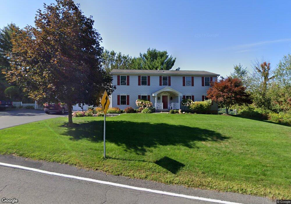 171 Wormer Rd, Slingerlands, NY 12159 - photo 1