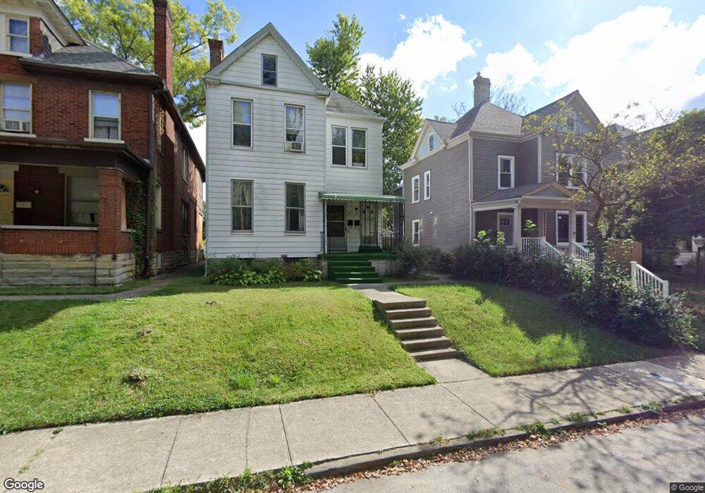 56 Latta Ave unit 58, Columbus, OH 43205 - photo 1