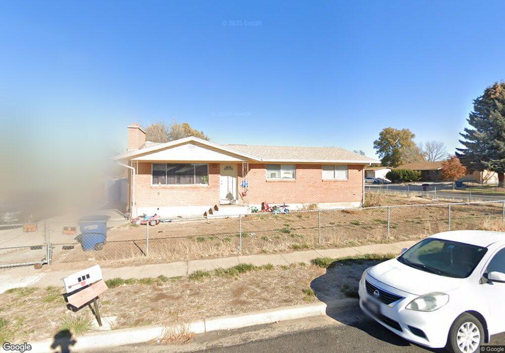 846 W 2400 N, Clearfield, UT 84015 - photo 1