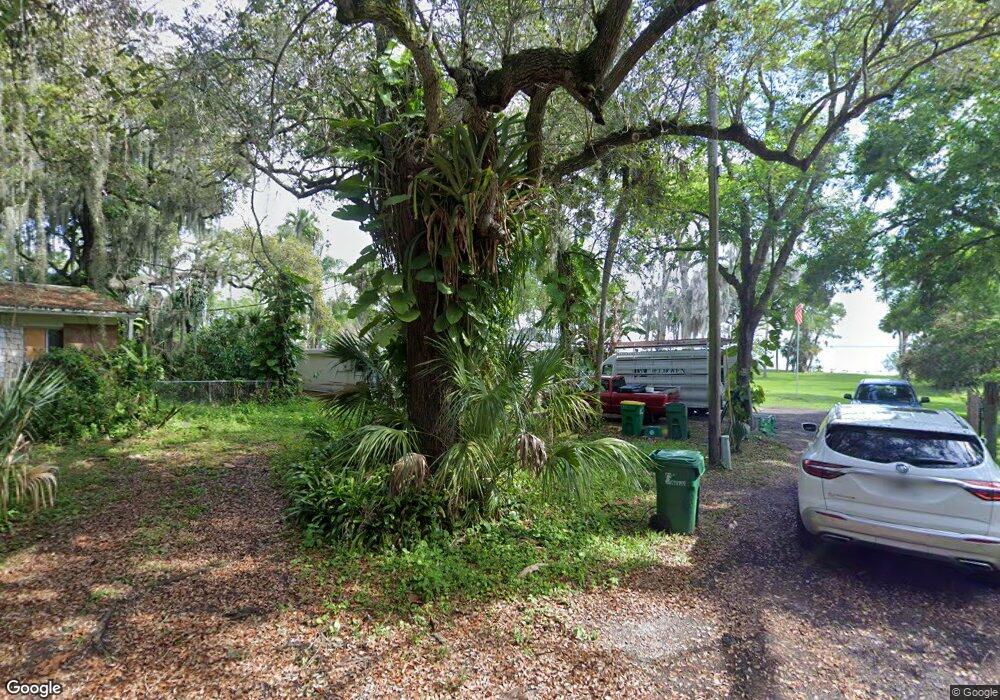 100 Bellewood St, Titusville, FL 32780 - photo 1