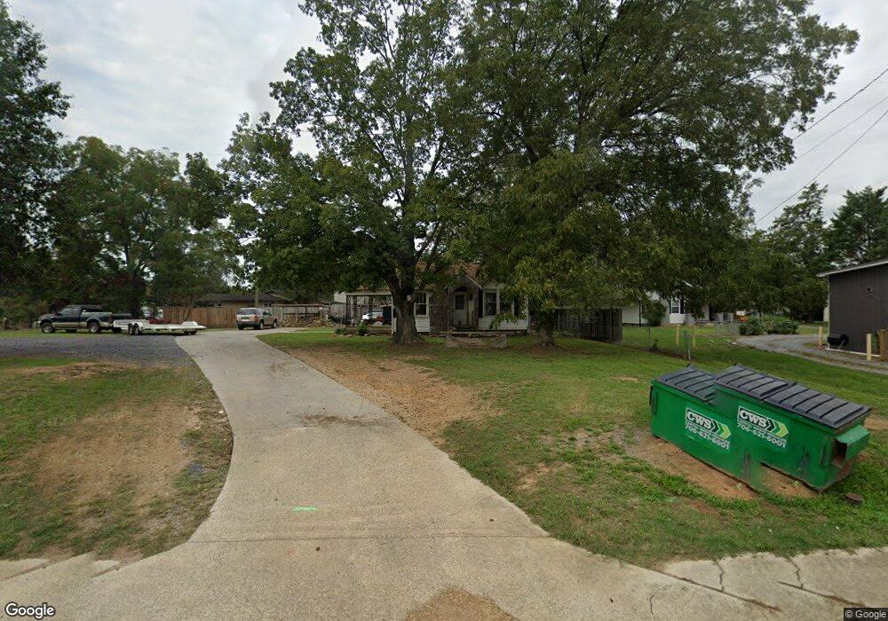 3315 Chattanooga Rd, Tunnel Hill, GA 30755 - photo 1