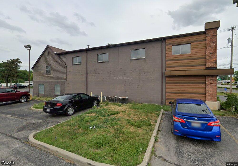 4349 Talmadge Rd, Toledo, OH 43623 - photo 1