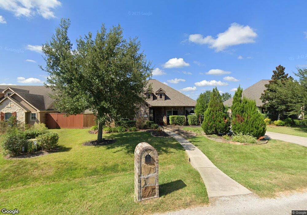 18890 Maverick Ranch Rd E, Magnolia, TX 77355 - photo 1